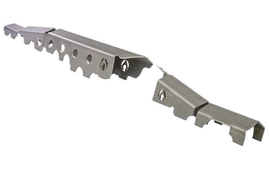 Artec Industries D30 APEX Front Axle Truss - JL Sport/Sahara Only