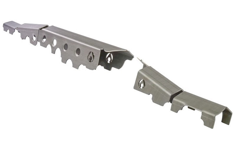 Artec Industries APEX Front Axle Truss - JT 2020-23 Front Axles/JL D44 Front Axle(Rubicon)