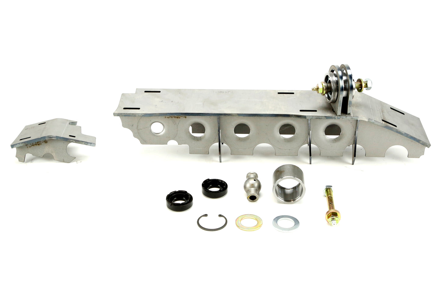 Artec Industries Dana 44 Front Axle Truss - LJ/TJ