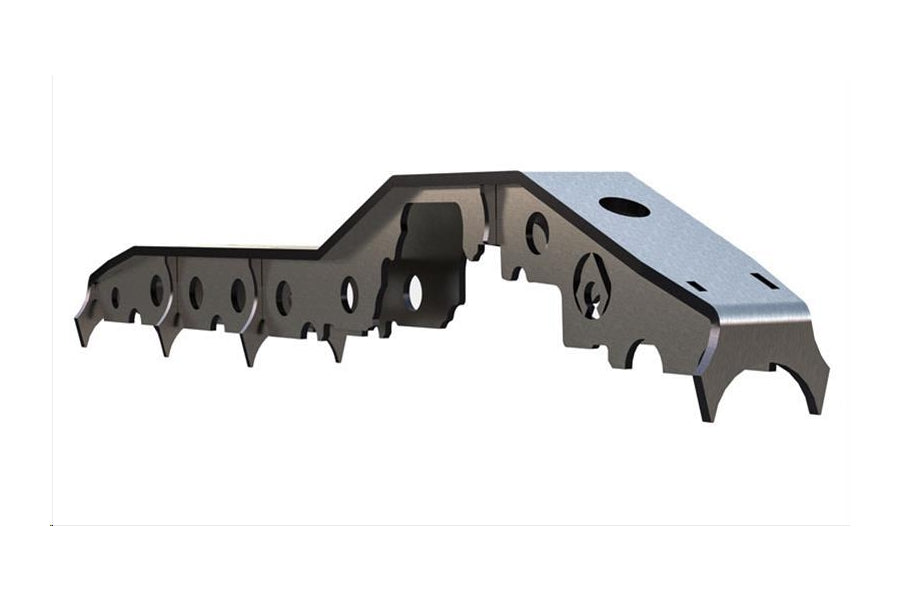 Artec Industries Low Profile Front Truss for Ultimate D60 - JK