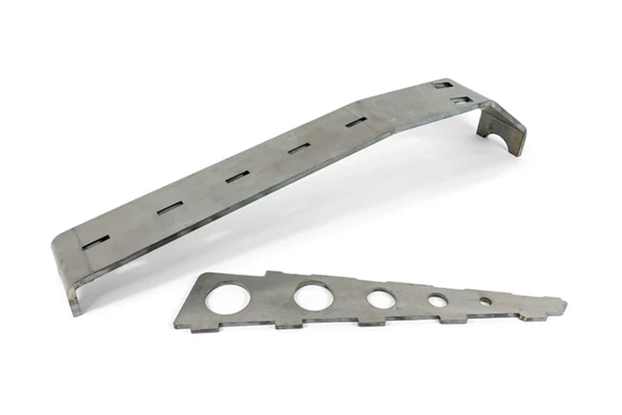 Clayton Dana 44 Truss - TJ 97-06 / LJ 04-06