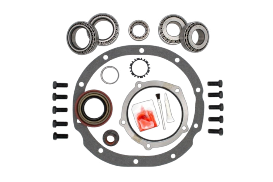 Eaton Dana 44/M220 Rear Master Install Kit - JT/JL Rubicon
