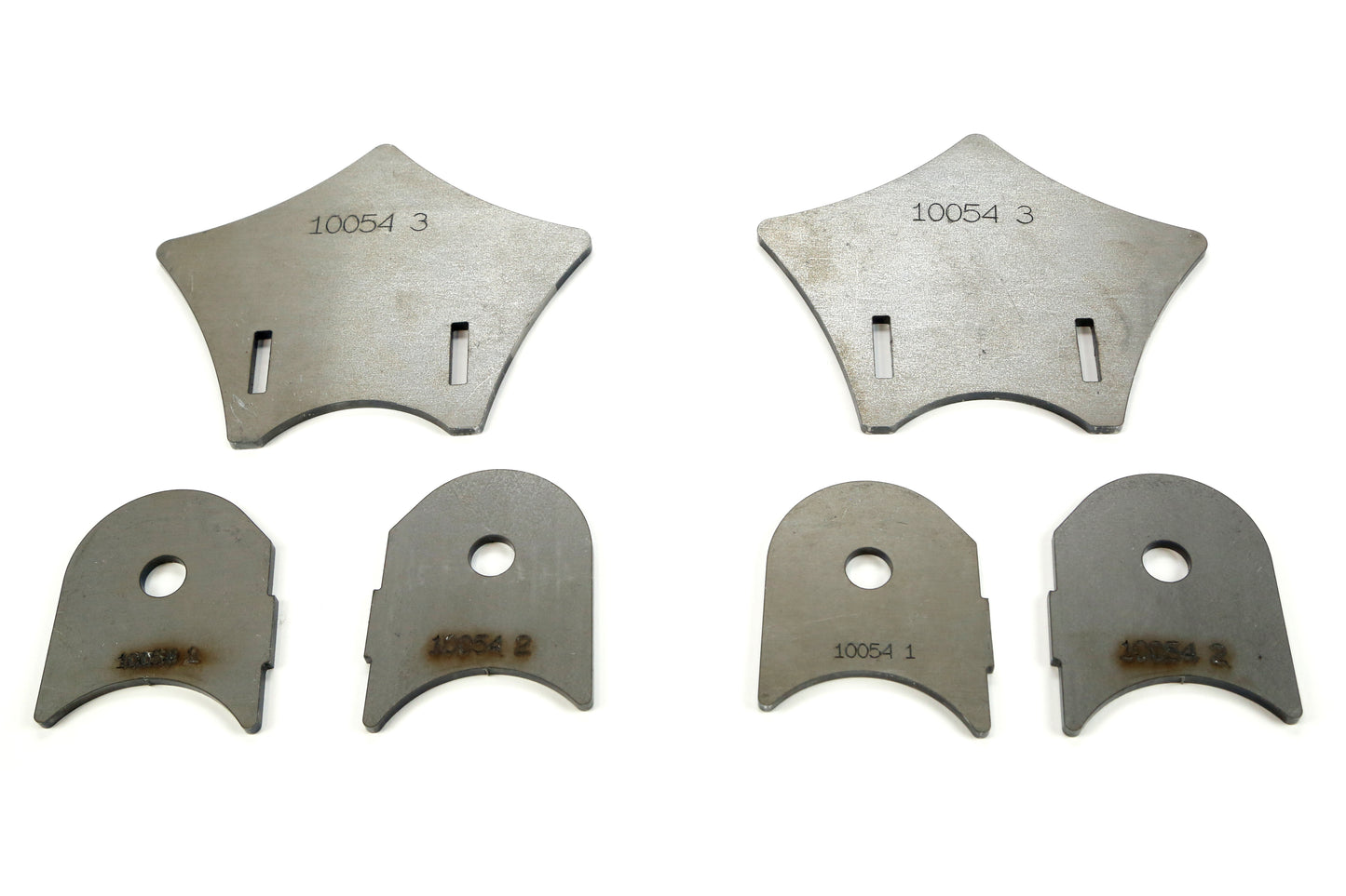 EVO Manufacturing Universal Axle Mount