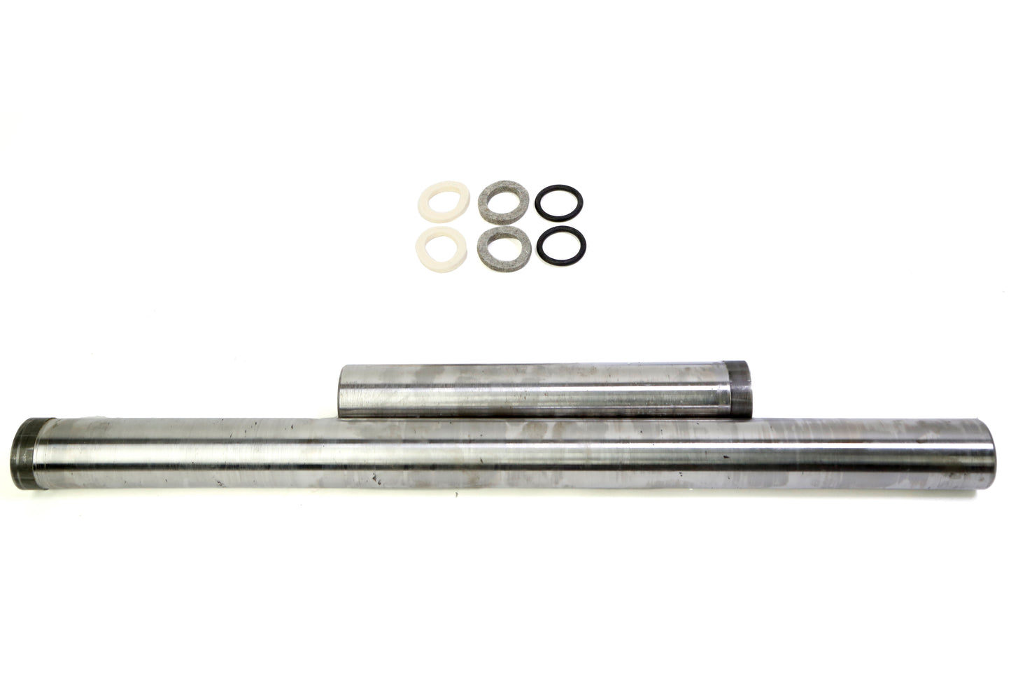 EVO Manufacturing 44 Magnum Axle Sleeves - JK