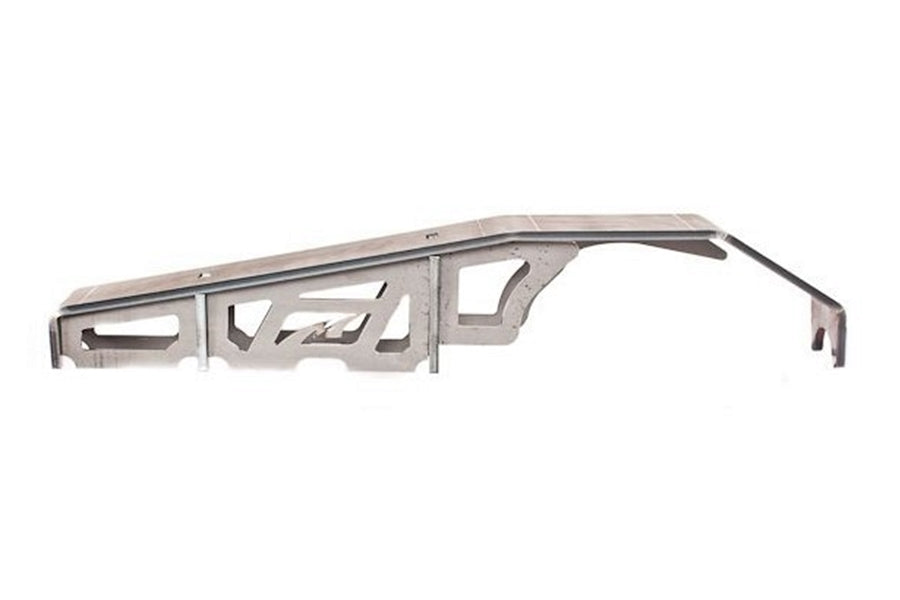Motobilt Dana 44 Front Axle Truss System - Bare Steel - TJ
