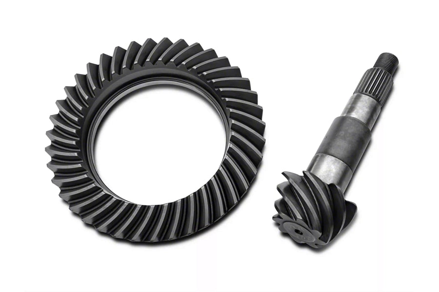 Axle Re-Gear ONLY