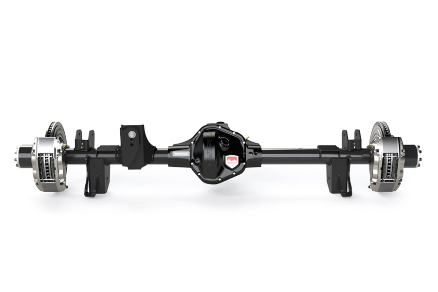 Teraflex 70in Full Float Super CRD60 Rear Axle w/ ARB (Coil Over Brackets) Delta Brakes - 4.88 - JL