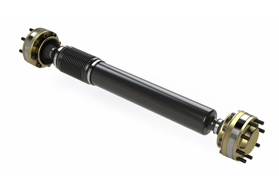 Teraflex High-Angle Rzeppa CV Driveshaft – Tera CRD60 Rear 3-6in Lift JK 2dr 12-18