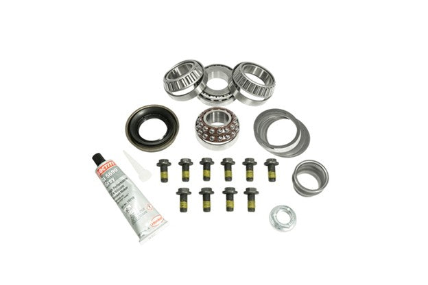 Yukon Dana 35 Master Overhaul Kit, Rear - JL Non-Rubicon