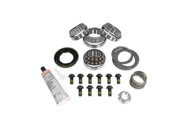 Yukon Dana 44 Master Overhaul Kit w/ D44 Upgrade, Rear - JT/JL Rubicon