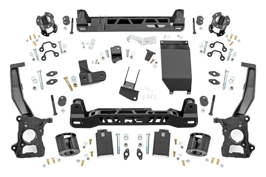 LIFT KITS