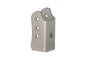 Artec Industries Tall Adjustable Truss Upper Link Mount, Single - 2.63in Wide
