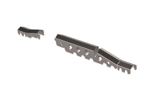 Artec Industries Apex Front Axle Truss - Dana 30  - JK Non-Rubicon