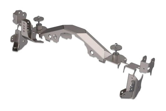 Artec Industries 1 Ton Basics Rear Axle Swap Kit w/ 14 Bolt Truss  - JK