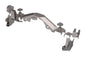 Artec Industries 1 Ton Basics Rear Axle Swap Kit w/ 14 Bolt Truss  - JK