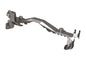 Artec Industries 1 Ton Rear 9in Truss Swap Kit - Bare - JL