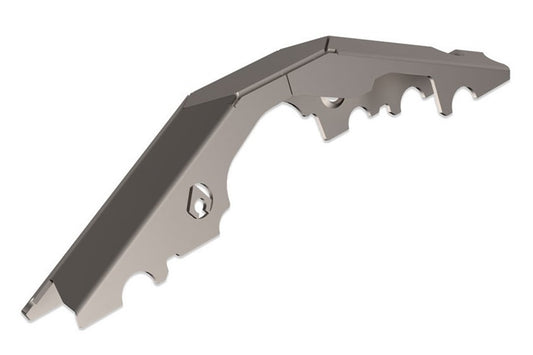 Artec Industries APEX Rear Axle Truss - JL