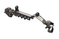Artec Industries 1 Ton Front Kingpin-Balljoint 60 Swap Kit w/ Daystar Bushings  - JT/JL/JK