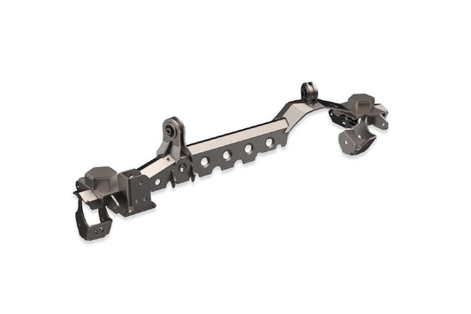 Artec Industries Currie Johnny Joints 99-04 - JT/JL/JK