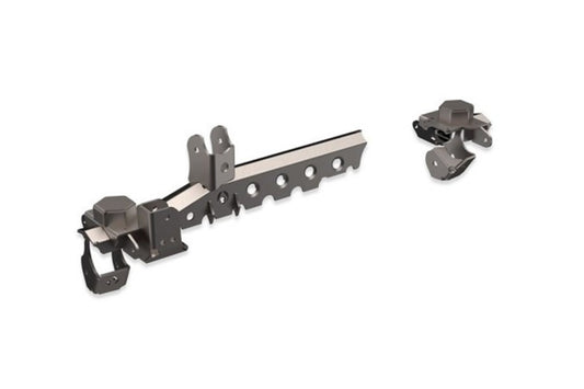 Artec Industries Adjustable Truss Upper Link Mount 99-04 -  JT/JL/JK