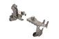 Artec Industries 1-Ton APEX Rear Axle Swap Brackets - Bare - JL