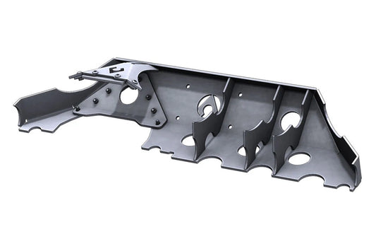 Artec Industries Superduty 60 Full Hydro Ram Mount