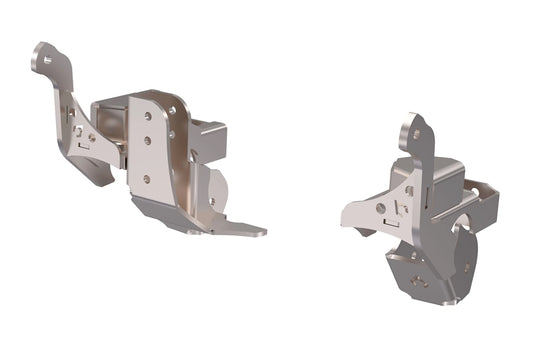 Artec APEX Front Swap Kit Brackets - TJ