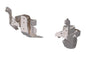 Artec APEX Front Swap Kit Brackets - TJ