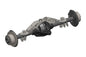 Artec Industries Triangulated Sterling 1-Ton Swap Kit w/ Truss (2.63in / High Clearance) - TJ