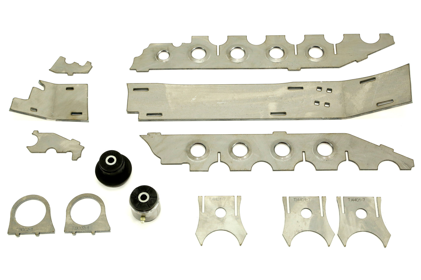 Artec Industries Dana 44 Front Axle Truss w/Daystar Bushings
