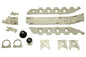 Artec Industries Dana 44 Front Axle Truss w/Daystar Bushings