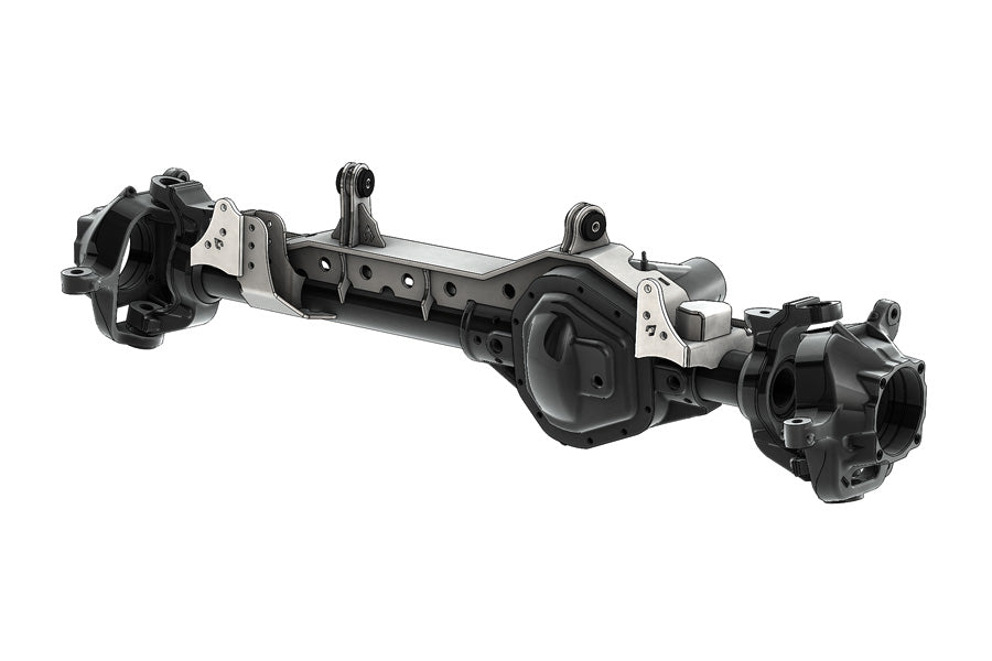 Artec Industries 1 TON Ford Superduty Front Dana 60 Swap Kit - w/ Daystar Bushings - TJ/LJ
