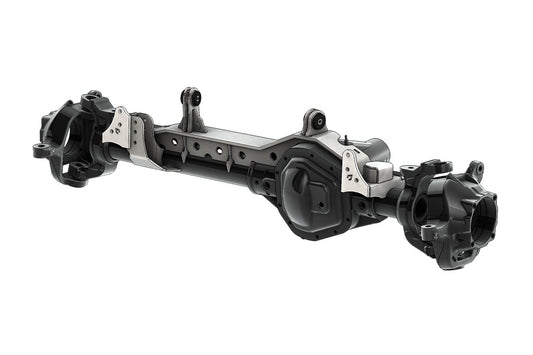 Artec Industries 1 TON Ford Superduty Front Dana 60 Swap Kit - w/ Daystar Bushings - TJ/LJ