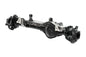 Artec Industries 1 TON Ford Superduty Front Dana 60 Swap Kit - w/ Daystar Bushings - TJ/LJ