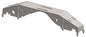 Artec Industries Dana 44 Modular Rear Truss - JK