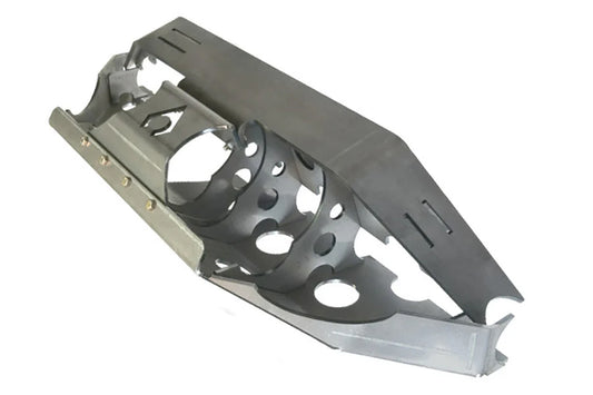 Artec Industries Dana 60 Hydro Ram Mount and Truss