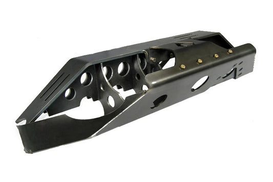 Artec Industries Dana 60 Front Ram Mount and Truss