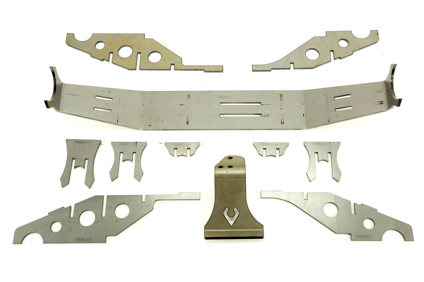 8.8 Modular Truss - XJ