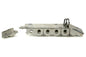 Artec Industries Front Axle Truss w/ Currie Johnny Joints - XJ
