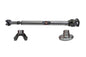 Adams Driveshaft Extreme Duty Series Solid Rear 1350 CV Driveshaft JL 2Dr