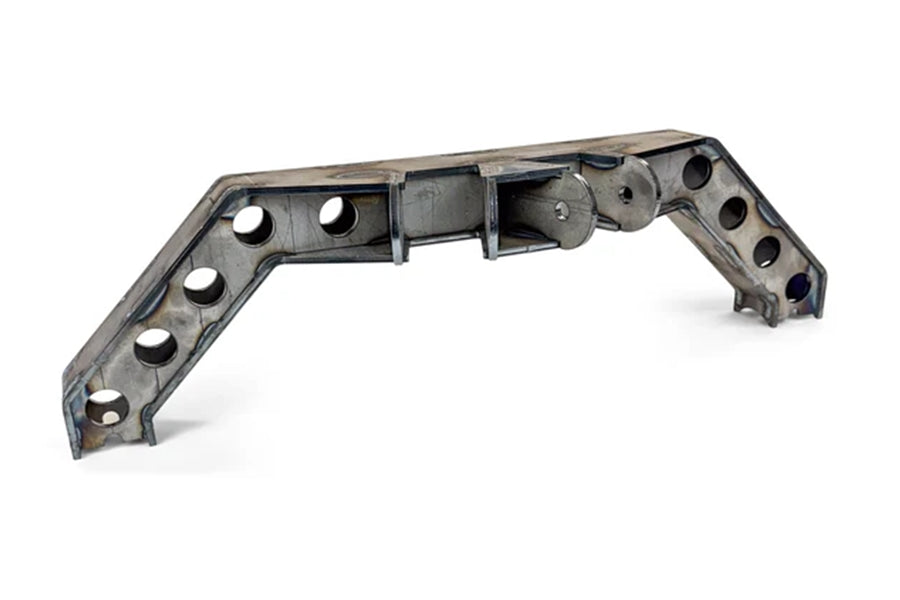 Clayton 4 Link axle truss - D35 D44 D60 F8.8 Ford 9 inch and Sterling 10.25  - TJ/LJ/XJ/ZJ