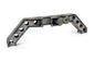 Clayton 4 Link axle truss - D35 D44 D60 F8.8 Ford 9 inch and Sterling 10.25  - TJ/LJ/XJ/ZJ