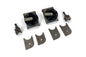 Clayton Rear Coil Conversion Axle Bracket Kit  - XJ