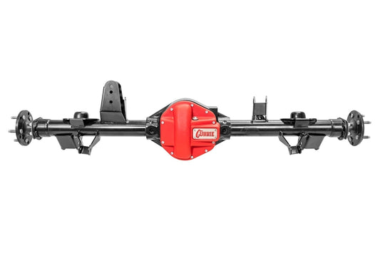 Currie Enterprises Currie 44 Rear Axle (Stock Width) - 4.56 Gears and ARB Locker - TJ/LJ