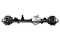Currie Enterprises 70 Platinum Front Axle w/ 4.88 Gears and E-Locker  - JL 392 Only