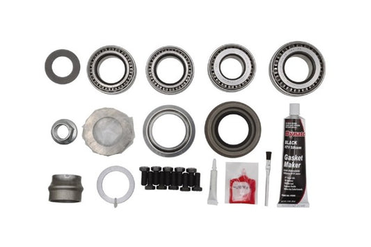 Eaton D30/186MM Front Master Install Kit - JL Non-Rubicon