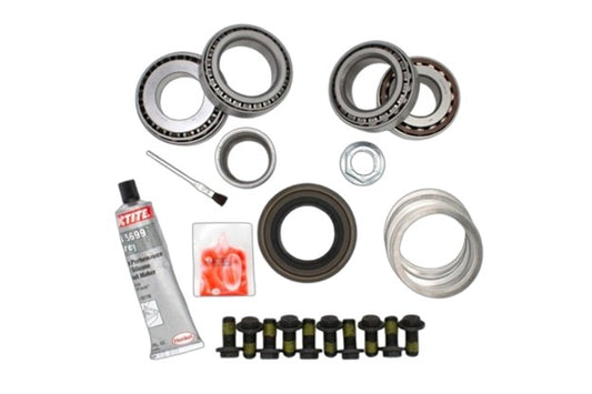 Eaton Dana 35/M200 Rear Master Install Kit - JL Non-Rubicon