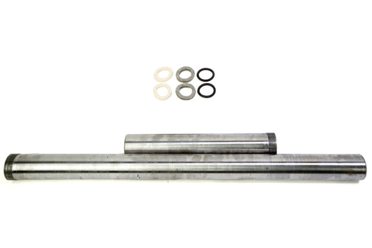 EVO Manufacturing 44 Magnum Axle Sleeves - JK