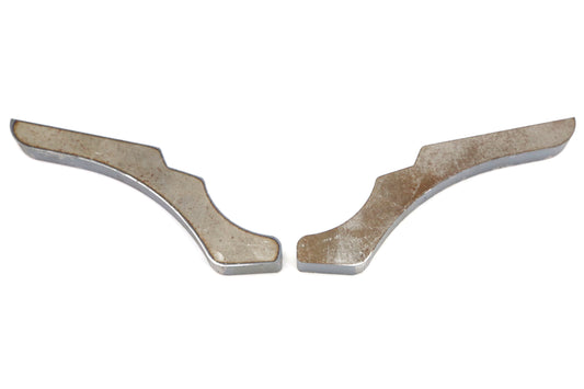 JKS Upper Steering Knuckle Gusset - JK