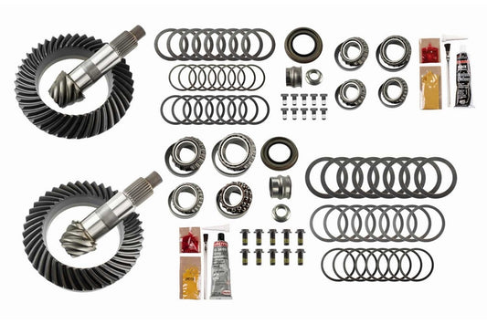 Motive Gear D44 Front and Rear Complete Ring and Pinion Kit - 5.13 JT/JL